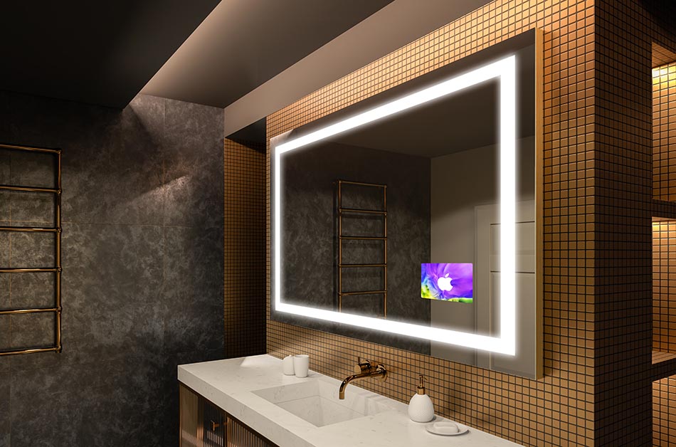 LED Speglar PremiumLine