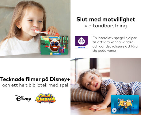 SMART Badrumsspegel med belysning LED L49 Apple #3